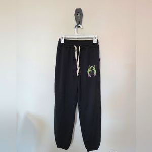 Mens Size XS, Womens Size S Sweatpants 💀